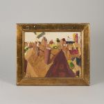 1767&nbsp;8148&nbsp;OIL PAINTING